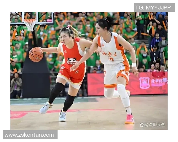女篮山西对决黑龙江激战正酣精彩瞬间引人瞩目