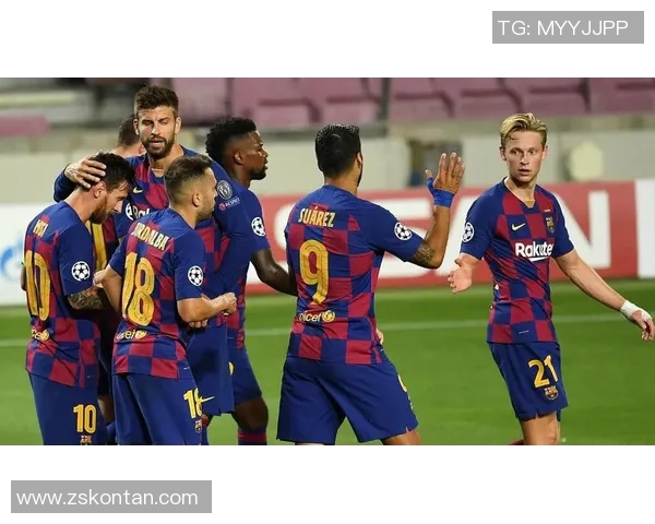 巴萨与拜仁的巅峰对决天空体育全程直播精彩回顾与分析