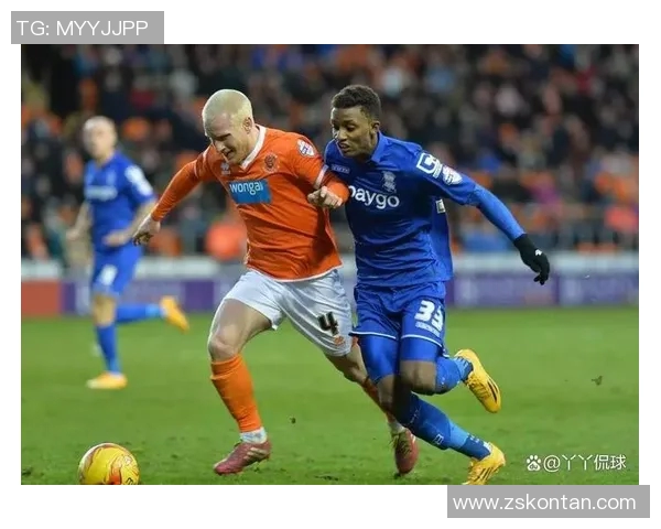 布莱克浦主场迎战南安联期待精彩对决与胜利的较量